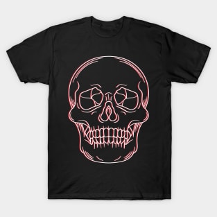 Dark Skull T-Shirt